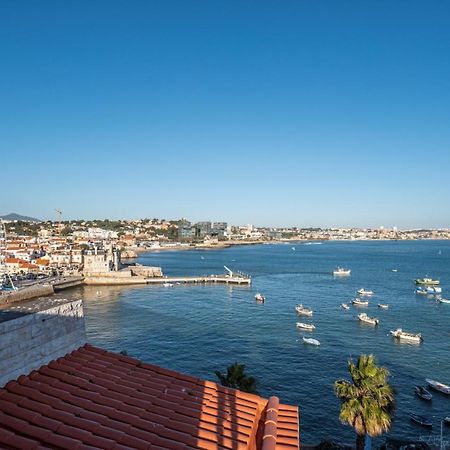 Cascais Bay Terrace IV Apartment Luaran gambar