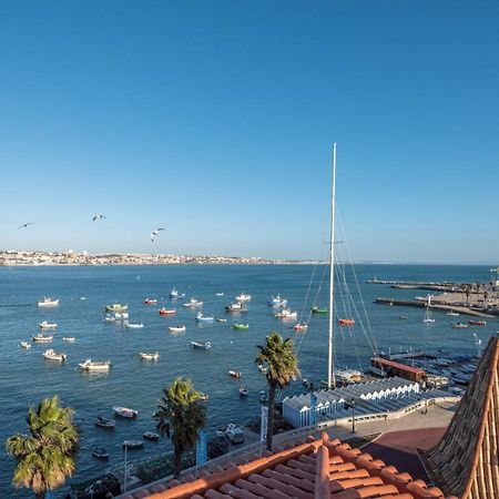 Cascais Bay Terrace IV Apartment Luaran gambar