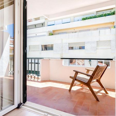Cascais Bay Terrace IV Apartment Luaran gambar