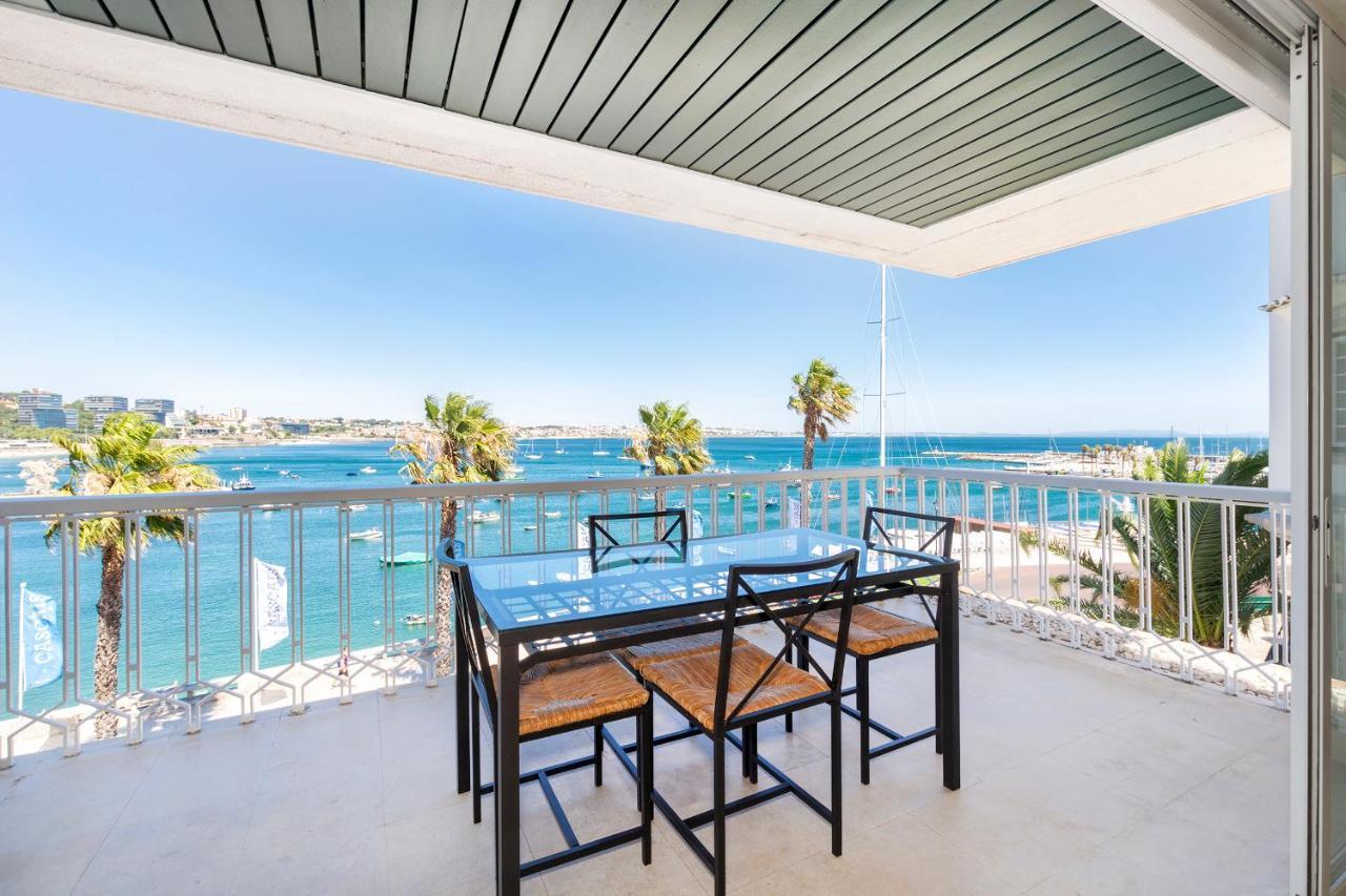Cascais Bay Terrace IV Apartment Luaran gambar
