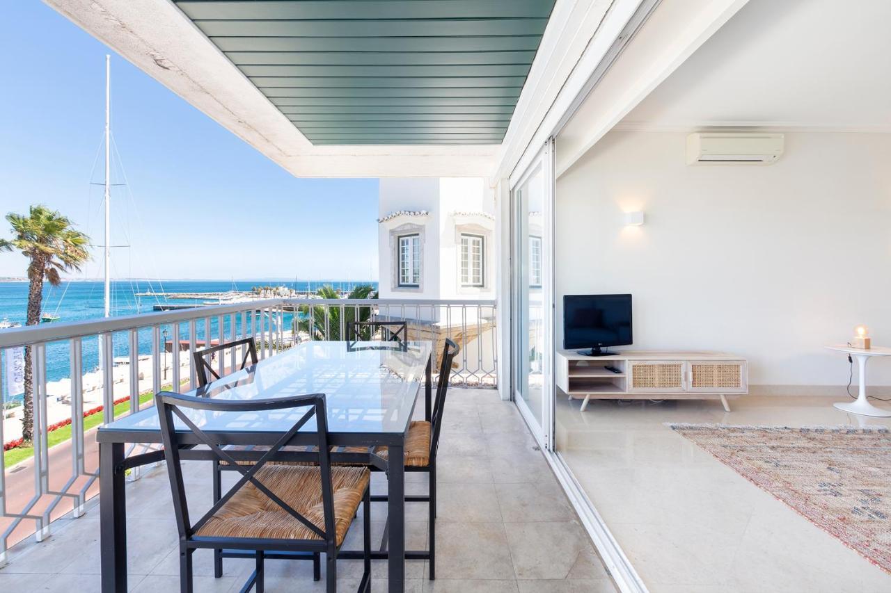 Cascais Bay Terrace IV Apartment Luaran gambar