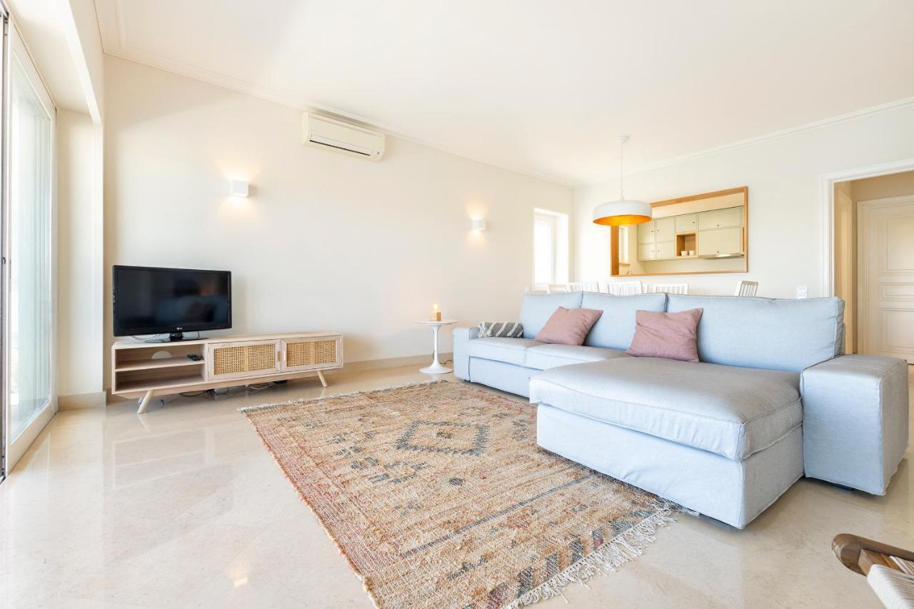 Cascais Bay Terrace IV Apartment Luaran gambar