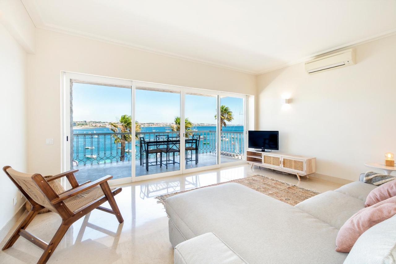 Cascais Bay Terrace IV Apartment Luaran gambar
