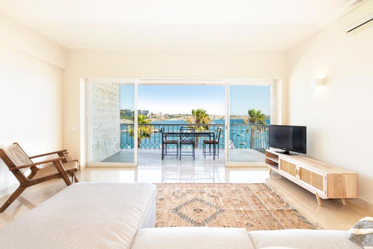 Cascais Bay Terrace IV Apartment Luaran gambar