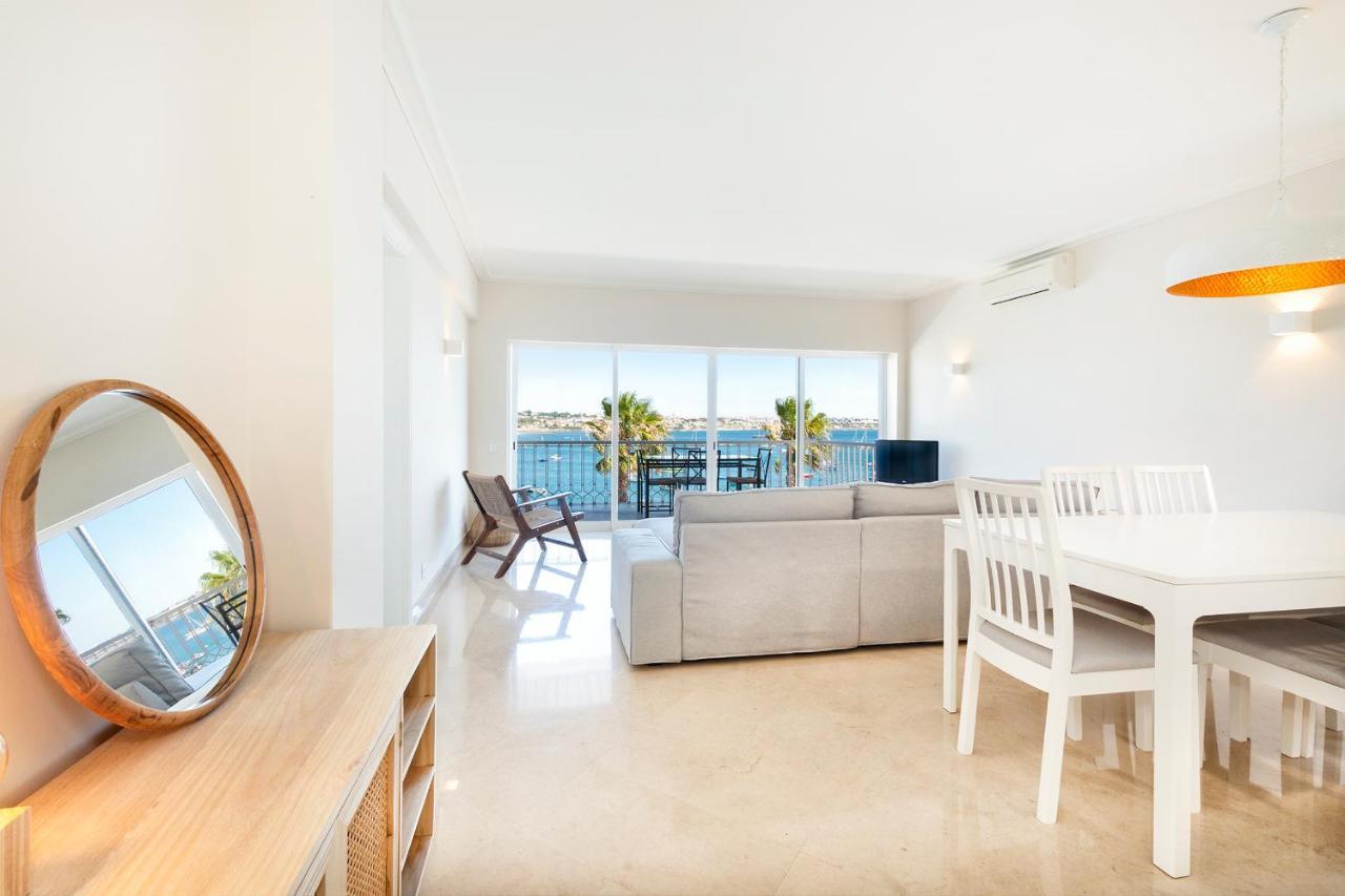 Cascais Bay Terrace IV Apartment Luaran gambar