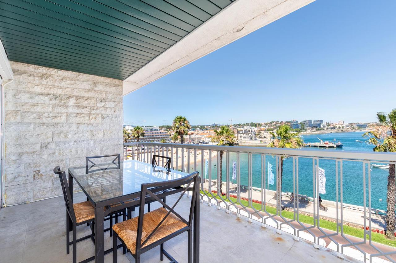 Cascais Bay Terrace IV Apartment Luaran gambar
