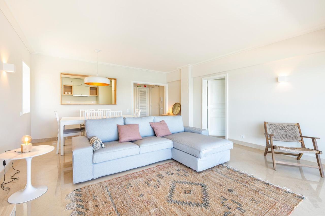 Cascais Bay Terrace IV Apartment Luaran gambar