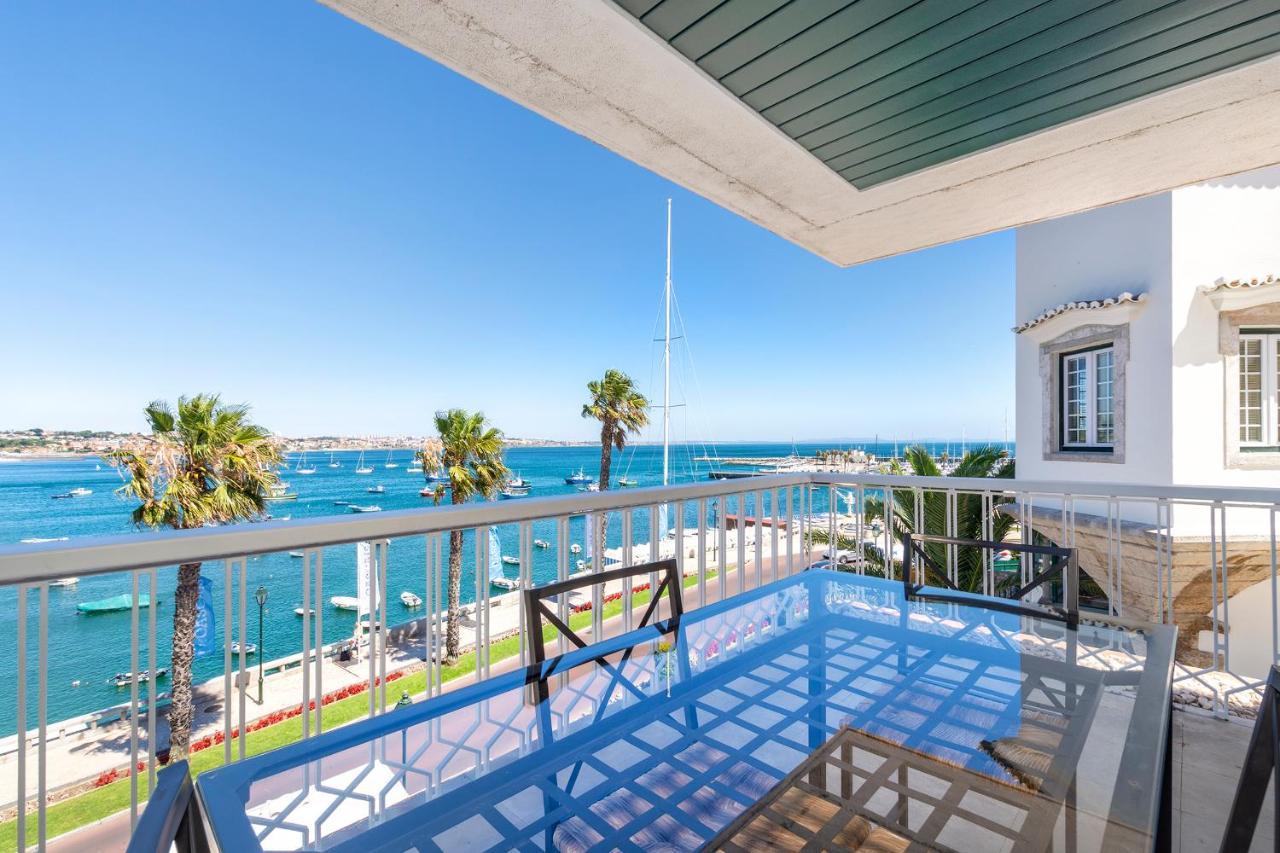 Cascais Bay Terrace IV Apartment Luaran gambar