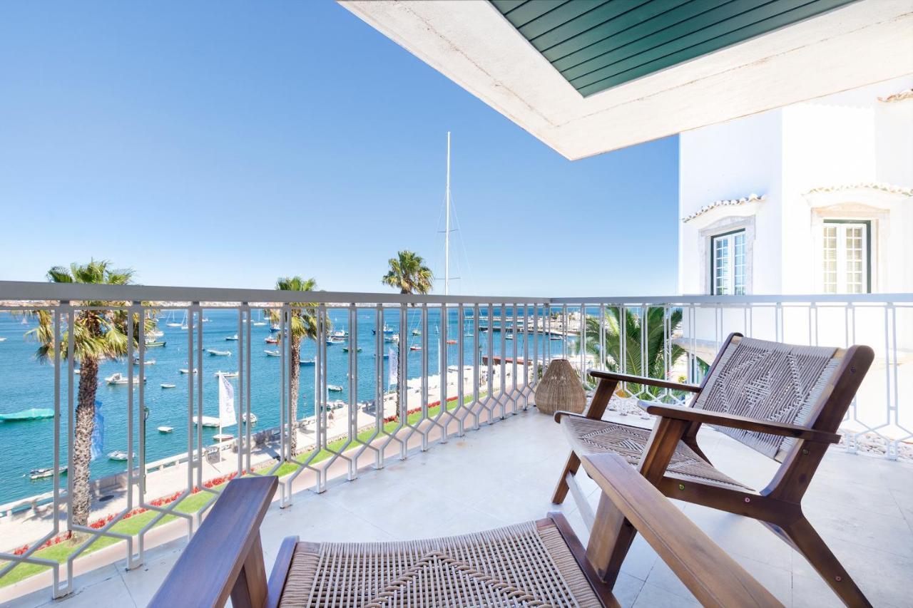 Cascais Bay Terrace IV Apartment Luaran gambar