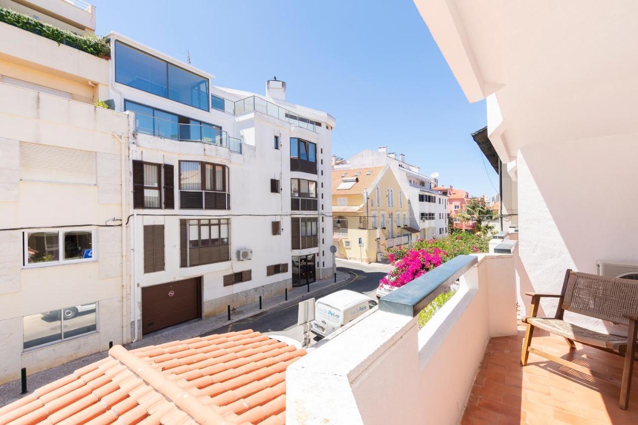 Cascais Bay Terrace IV Apartment Luaran gambar