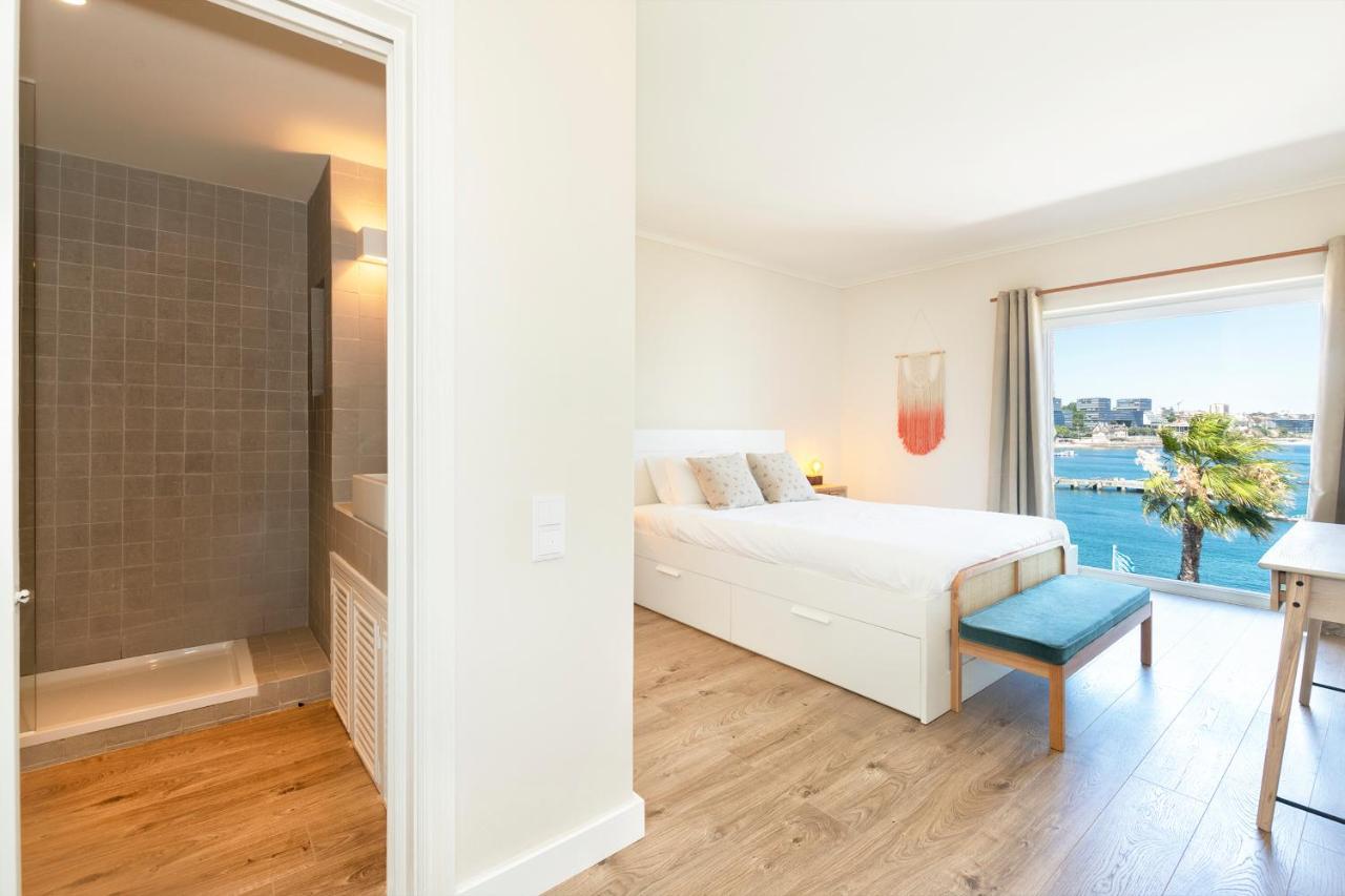 Cascais Bay Terrace IV Apartment Luaran gambar