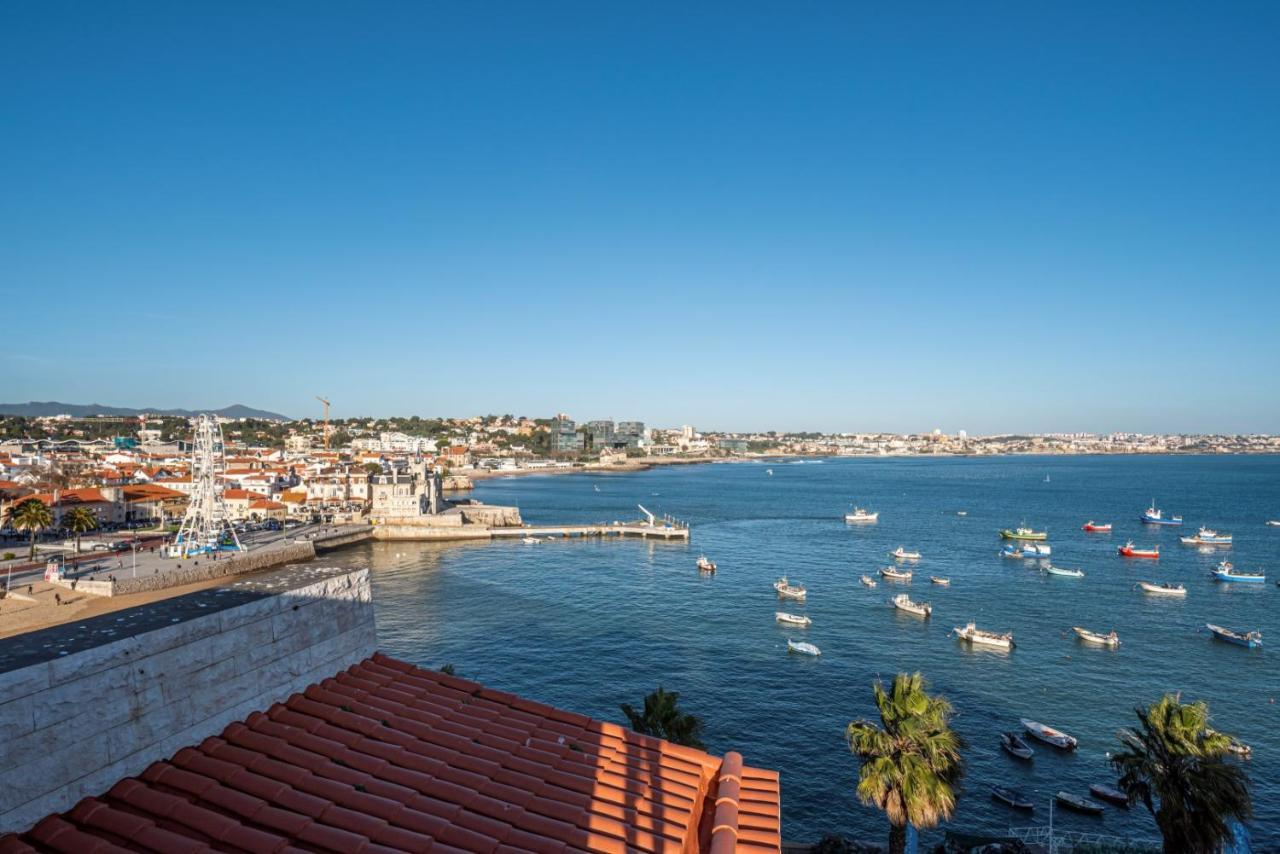 Cascais Bay Terrace IV Apartment Luaran gambar