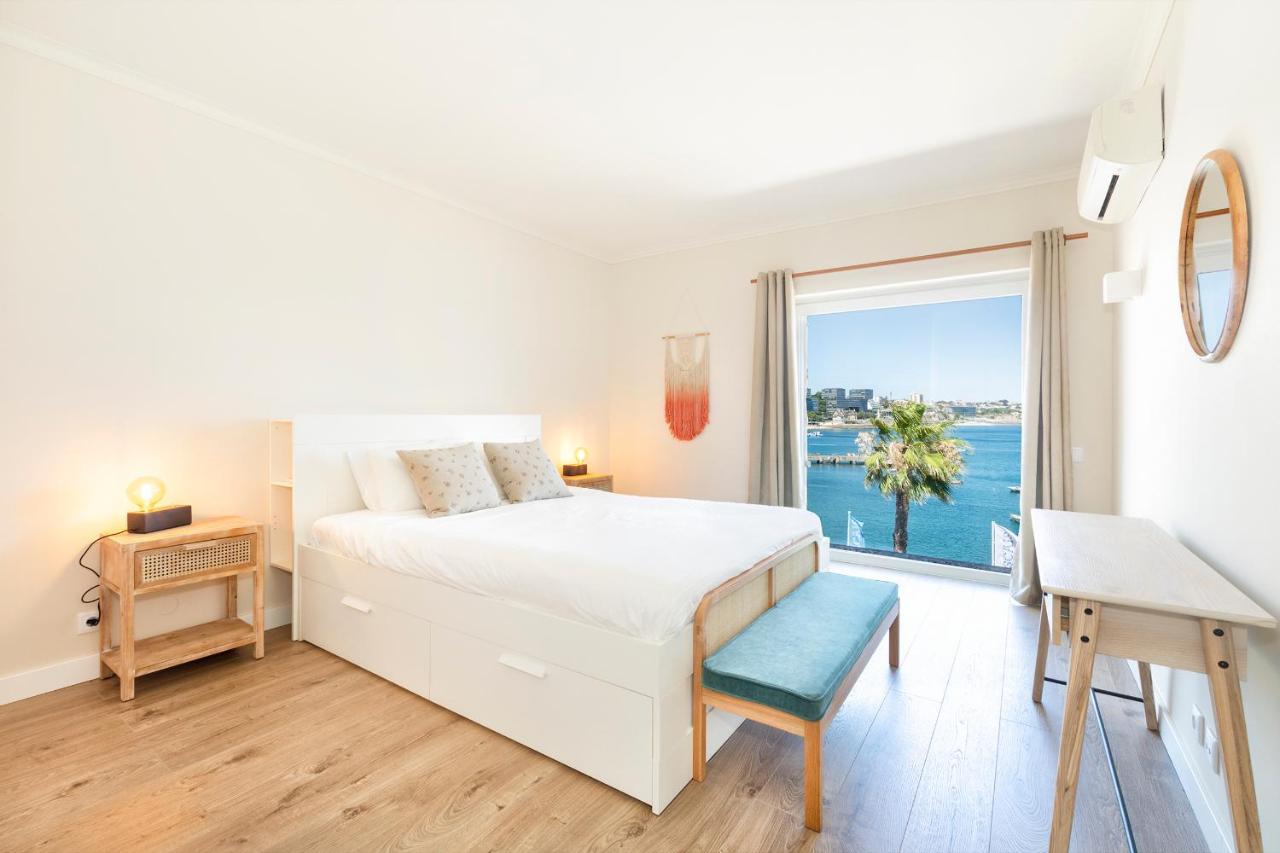 Cascais Bay Terrace IV Apartment Luaran gambar