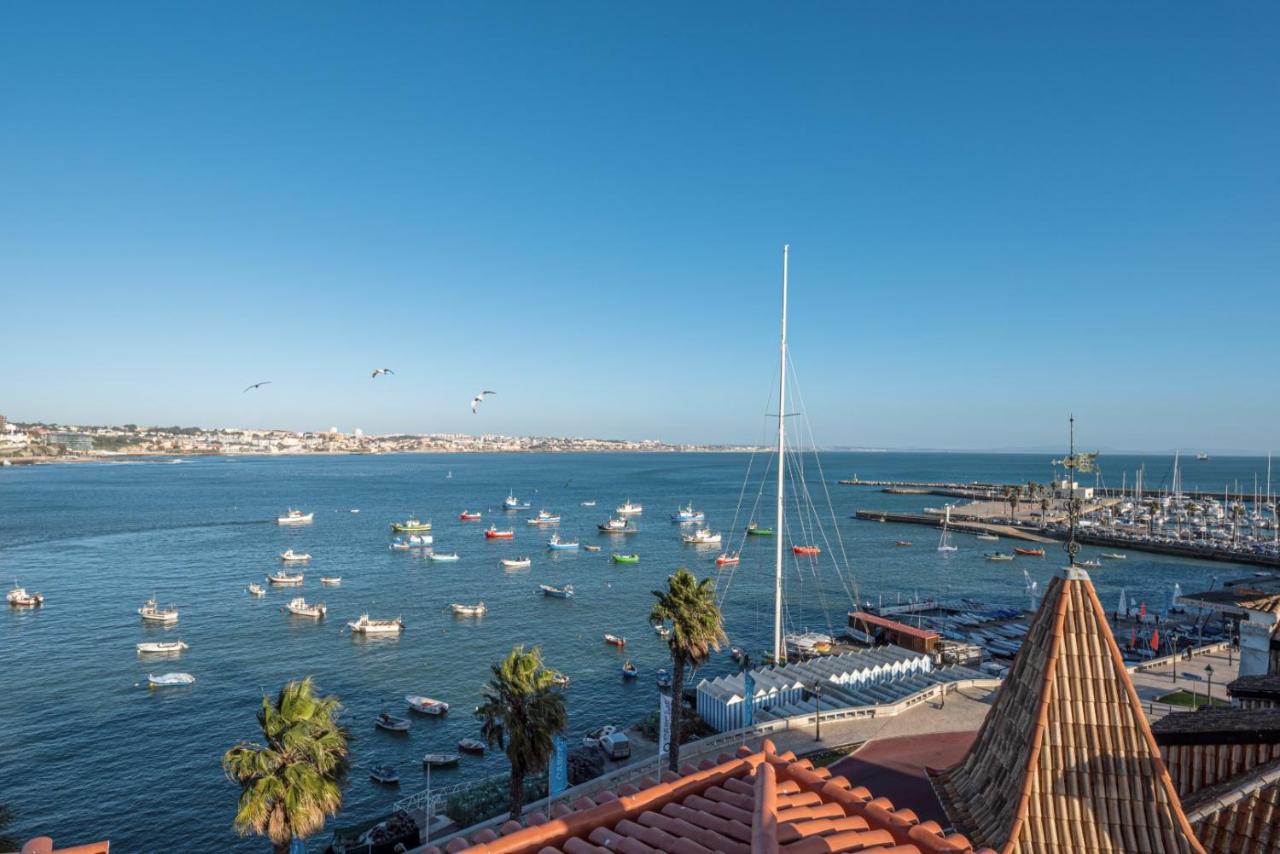 Cascais Bay Terrace IV Apartment Luaran gambar