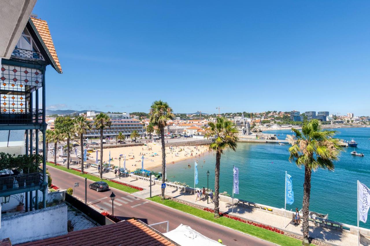 Cascais Bay Terrace IV Apartment Luaran gambar