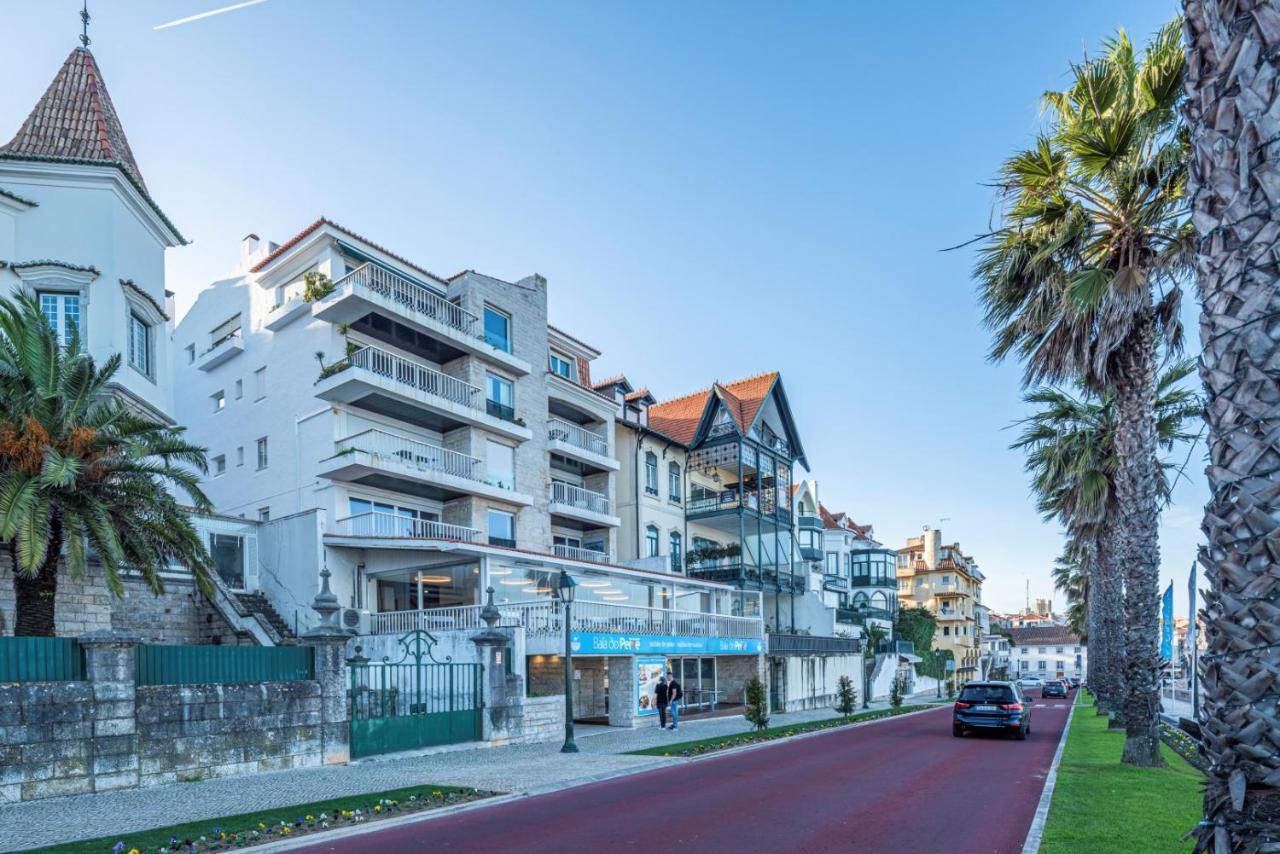 Cascais Bay Terrace IV Apartment Luaran gambar