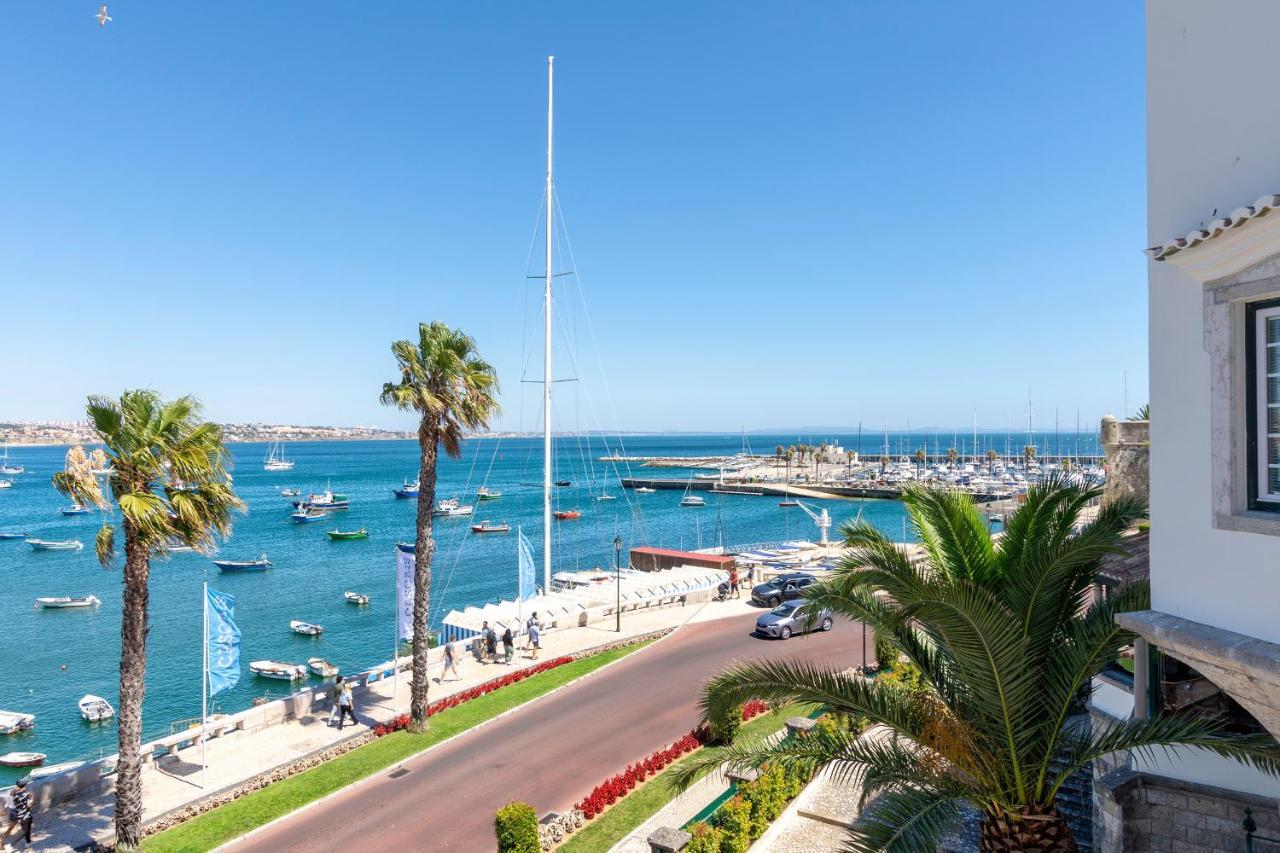 Cascais Bay Terrace IV Apartment Luaran gambar