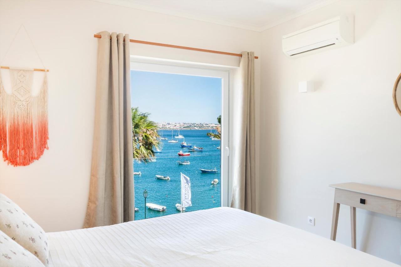 Cascais Bay Terrace IV Apartment Luaran gambar