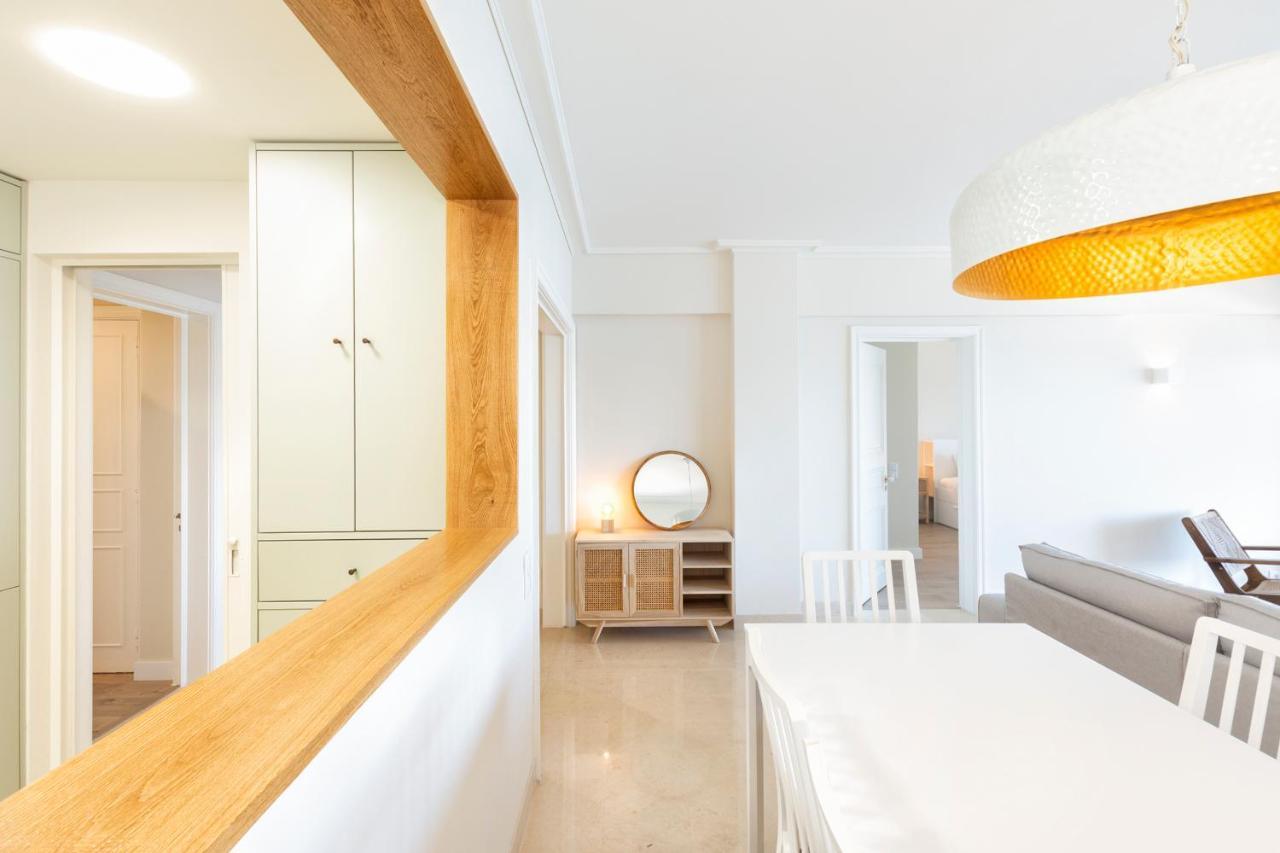 Cascais Bay Terrace IV Apartment Luaran gambar