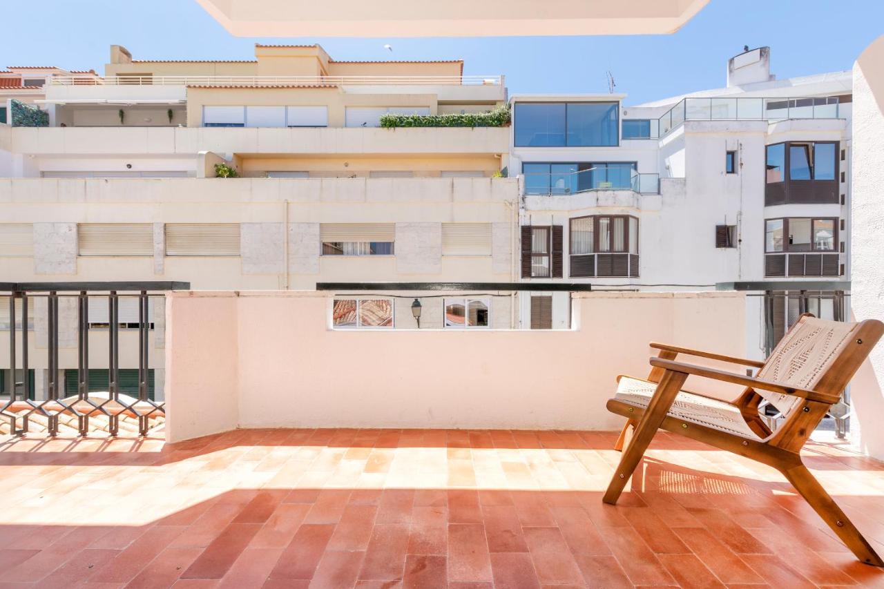 Cascais Bay Terrace IV Apartment Luaran gambar