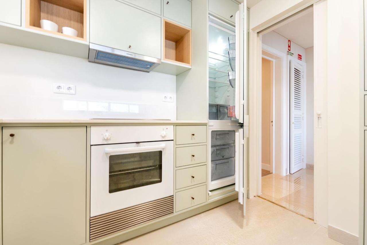 Cascais Bay Terrace IV Apartment Luaran gambar