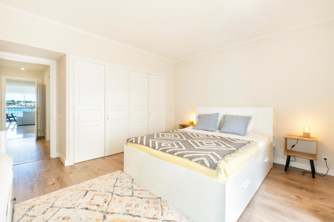Cascais Bay Terrace IV Apartment Luaran gambar