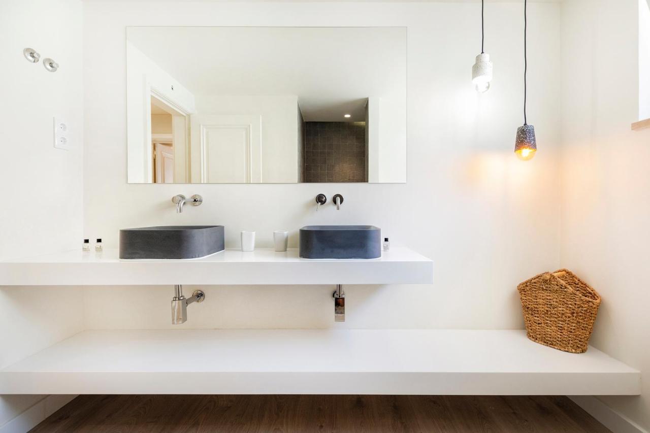 Cascais Bay Terrace IV Apartment Luaran gambar