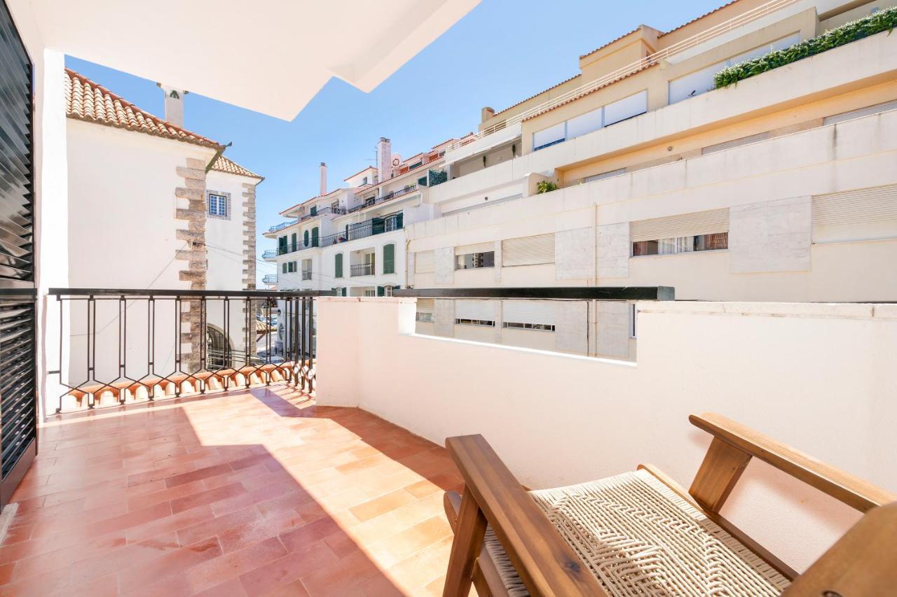 Cascais Bay Terrace IV Apartment Luaran gambar