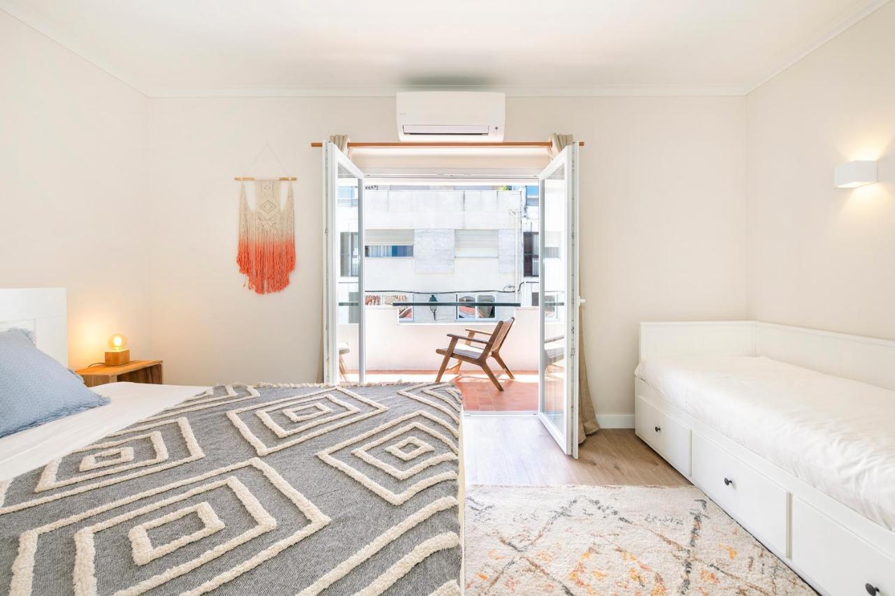 Cascais Bay Terrace IV Apartment Luaran gambar