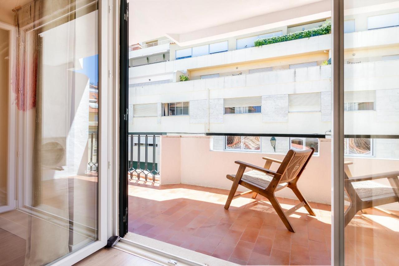 Cascais Bay Terrace IV Apartment Luaran gambar
