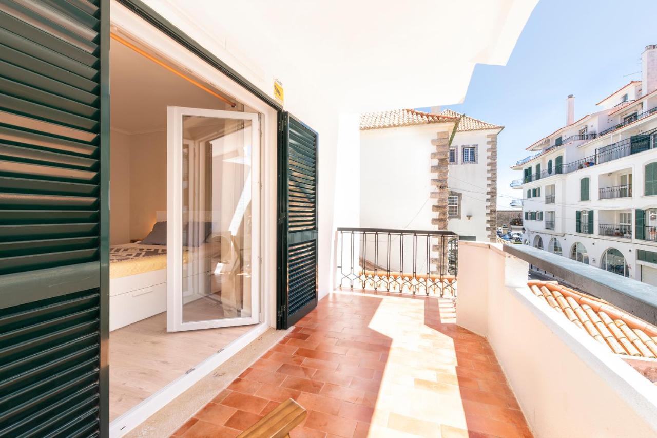 Cascais Bay Terrace IV Apartment Luaran gambar
