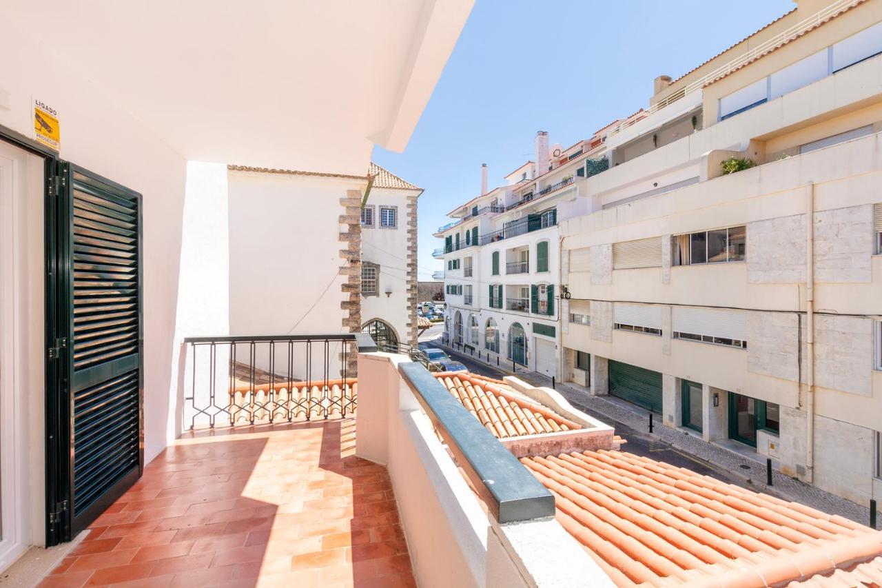 Cascais Bay Terrace IV Apartment Luaran gambar