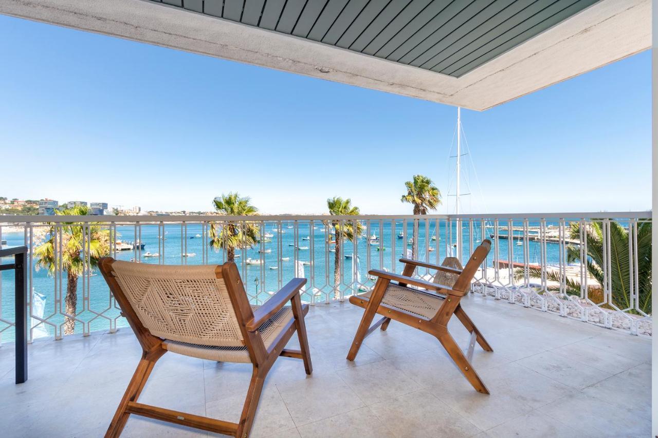 Cascais Bay Terrace IV Apartment Luaran gambar