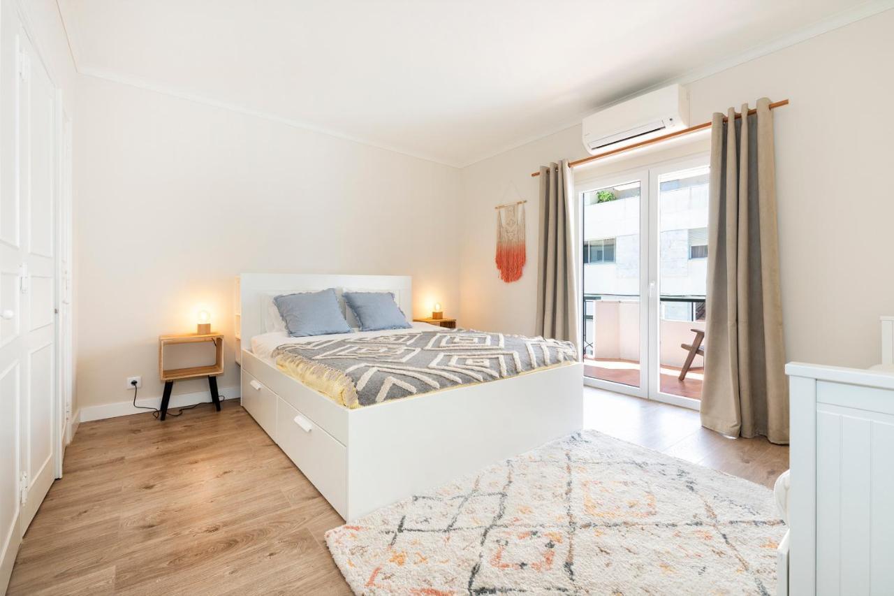 Cascais Bay Terrace IV Apartment Luaran gambar