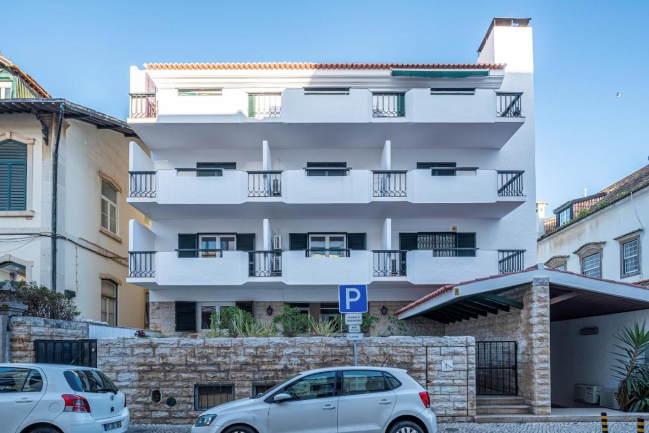 Cascais Bay Terrace IV Apartment Luaran gambar
