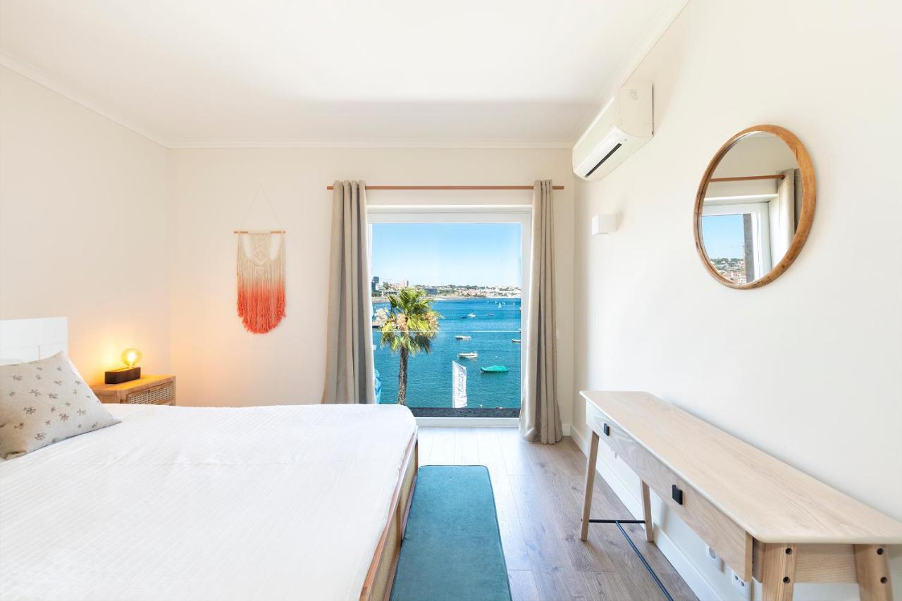 Cascais Bay Terrace IV Apartment Luaran gambar