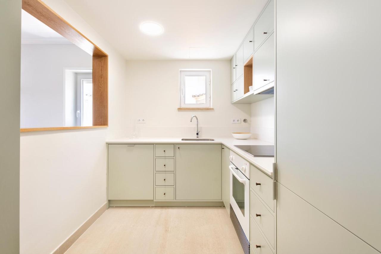Cascais Bay Terrace IV Apartment Luaran gambar